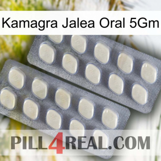 Kamagra Oral Jelly 5Gm 07